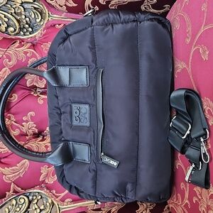 GO! SAC Black Women's Bag